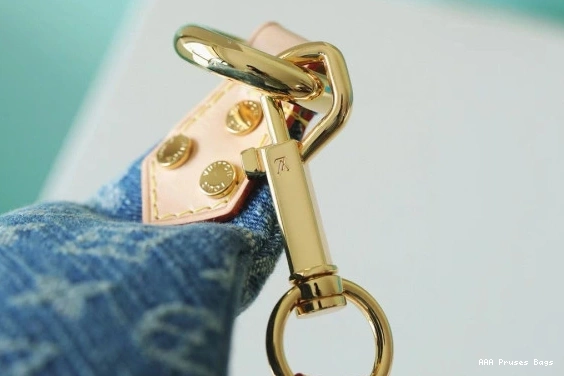AAA Replica Ru LOUIS VUITTON Rise High 0818